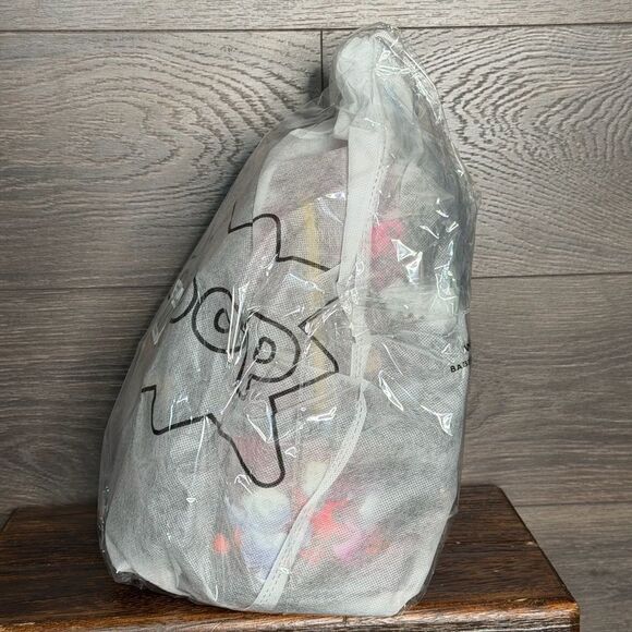 WandaPop The Nightmare Before Christmas 11" Vegan Leather Mini Backpack. NWT! - Picture 16 of 16